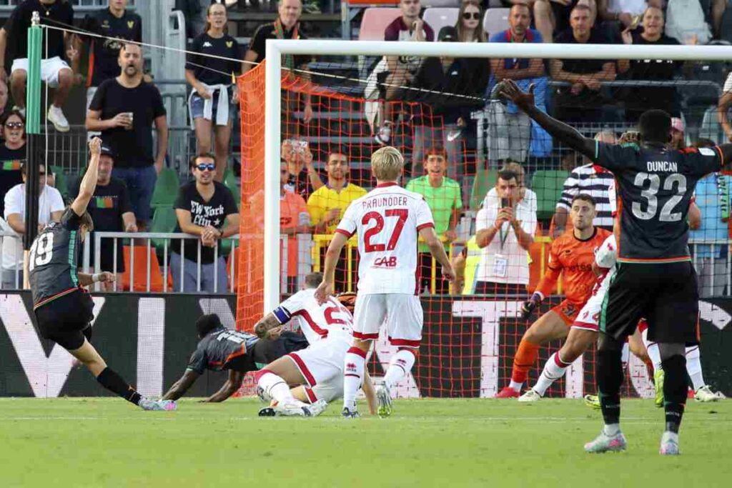 Pronostici over 25 agosto