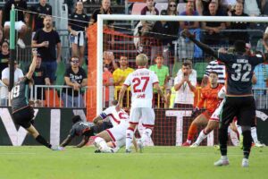 Pronostici over 25 agosto