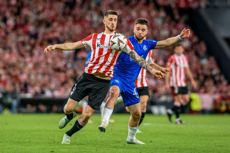 Pronostici Club Brugge-Rangers