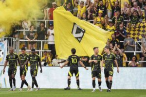 Pronostici marcatori Leagues Cup 6 agosto