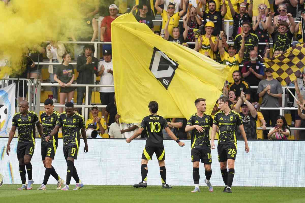Pronostici marcatori Leagues Cup 6 agosto