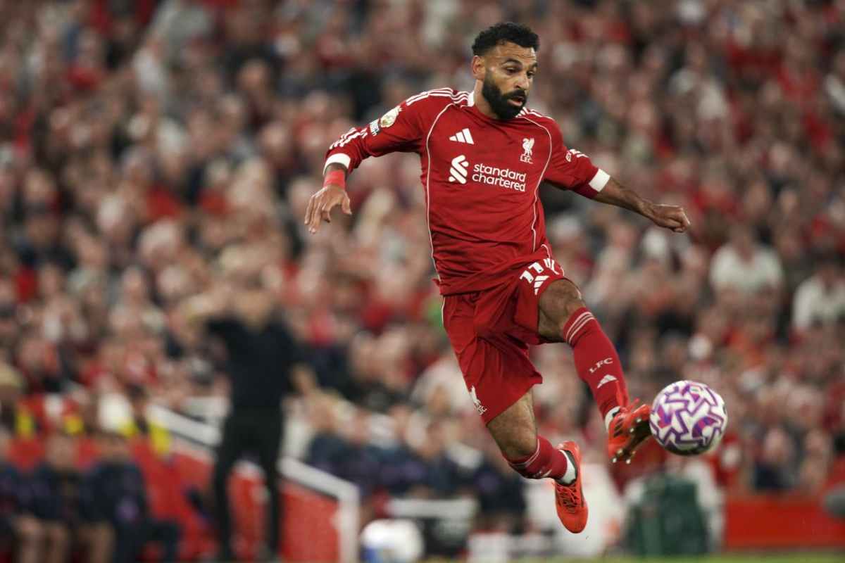 Salah