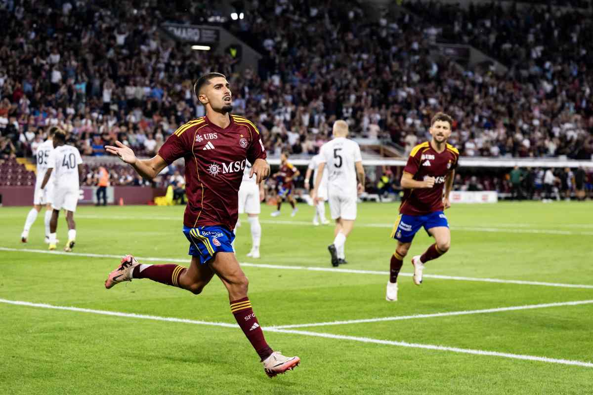 Pronostici Europa League 7 agosto