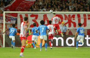 Pronostici Champions League 26 agosto