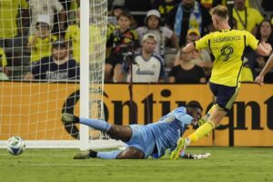 Pronostici marcatori MLS