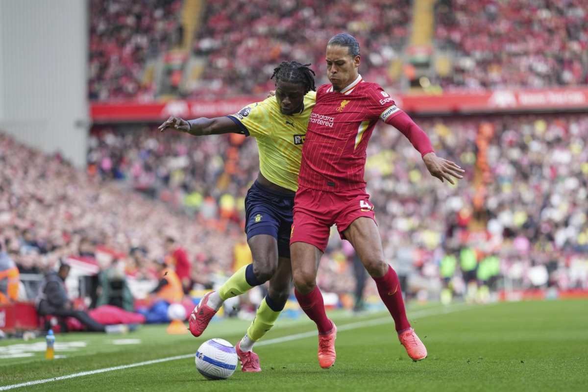 Pronostici ammoniti Premier League: la doppia a quota 20