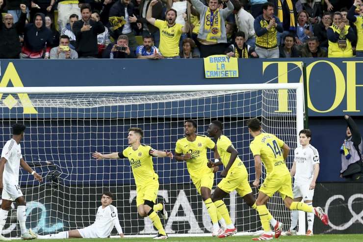 Villarreal