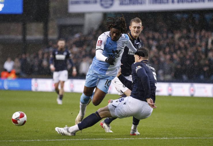 Pronostici Millwall-Watford