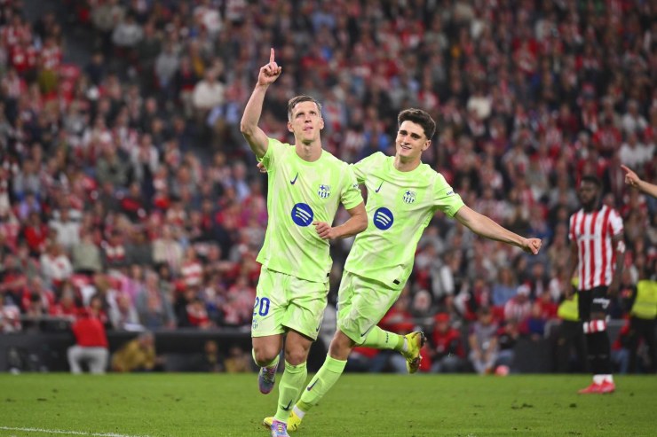 Dani Olmo