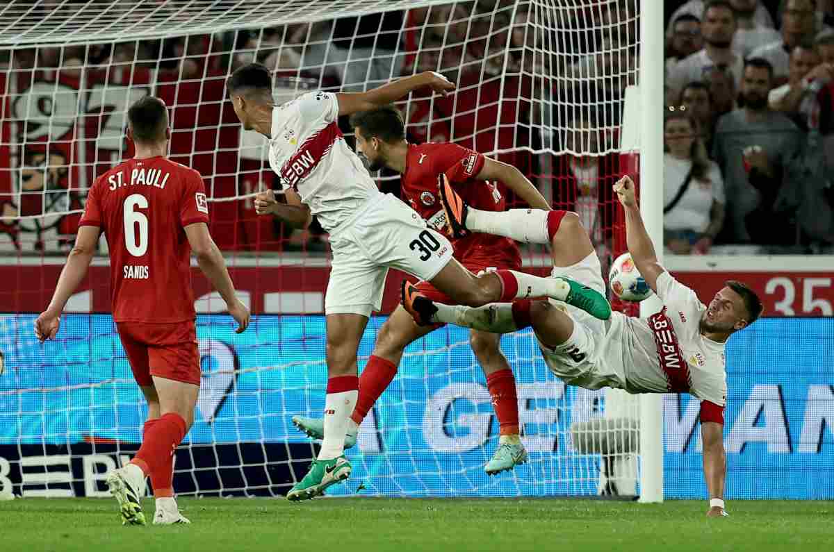 Demirovic