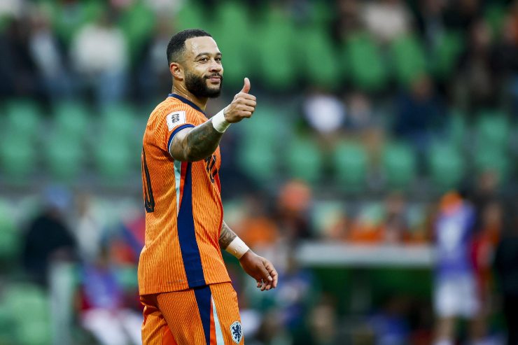 Depay