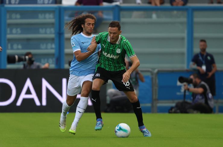 Guendouzi