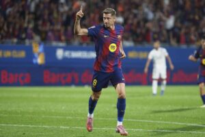Pronostici Newcastle-Barcellona: