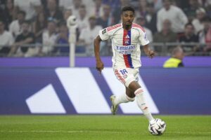 Pronostici ammoniti Rennes-Lione