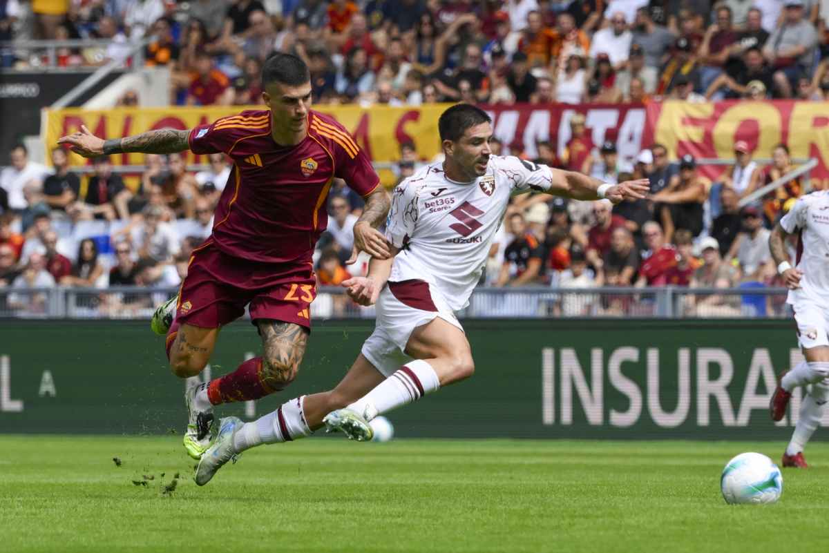 Mancini