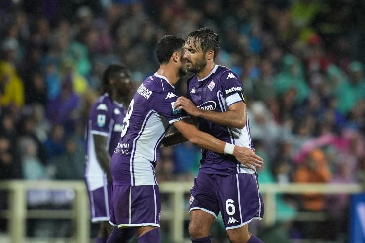 Pronostici Pisa-Fiorentina