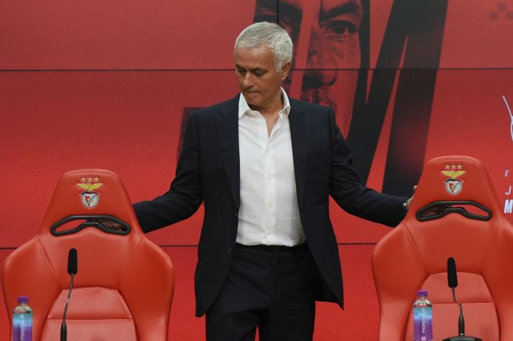 Mourinho