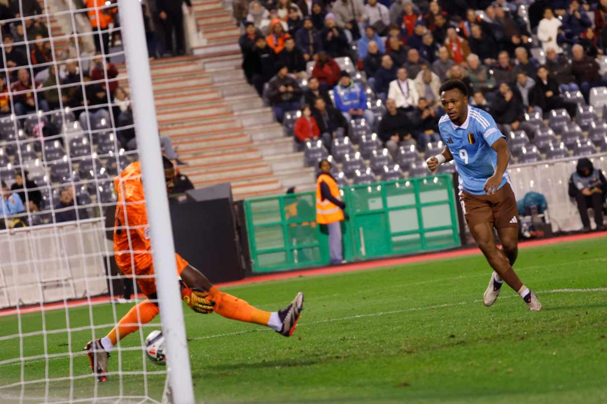 Pronostici Over domenica