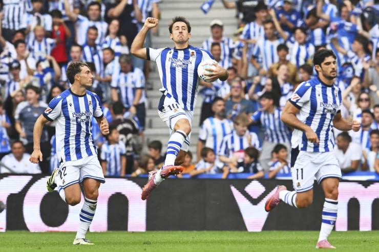 Pronostici Betis-Real Sociedad