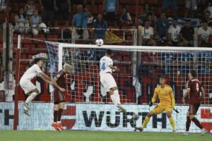 Pronostici Grecia-Danimarca