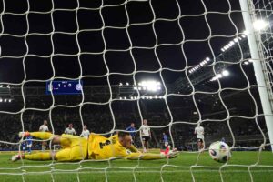 Un gol