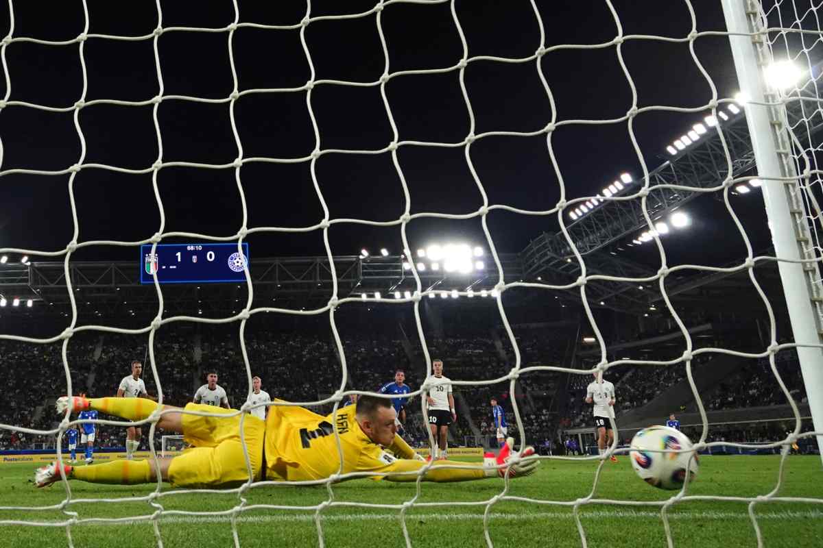 Un gol