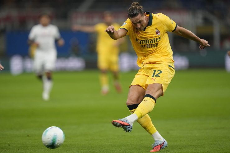 Rabiot