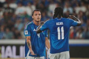 Pronostici over lunedì 8 settembre