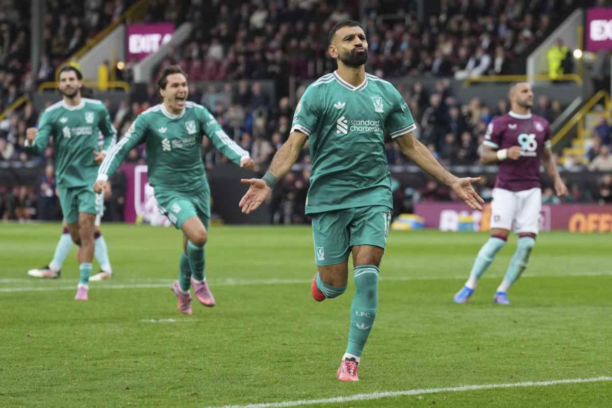 Salah