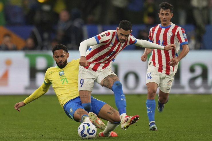 Pronostici Cile-Uruguay e Perù-Paraguay