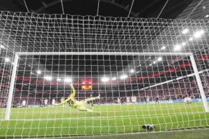 Pronostici Copenaghen-Bayer Leverkusen