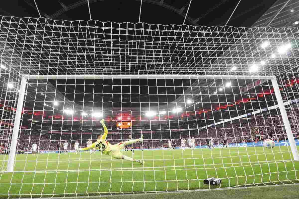 Pronostici Copenaghen-Bayer Leverkusen