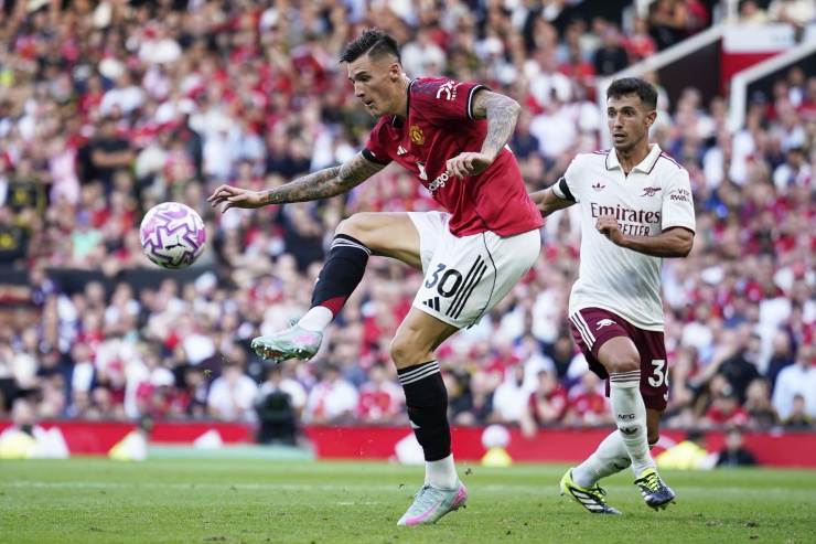 Pronostici marcatori City-United