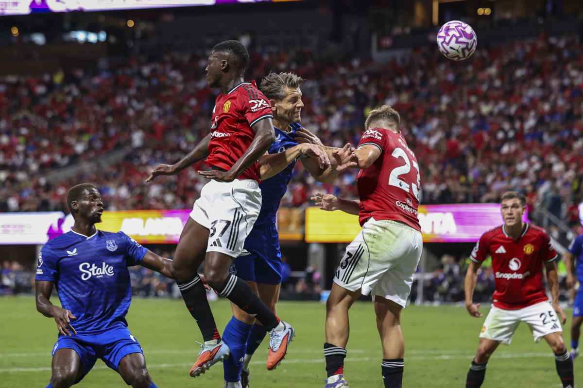 Pronostici Everton-West Ham