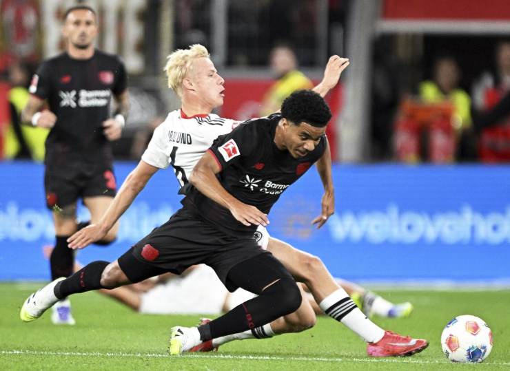 Pronostici Copenaghen-Bayer Leverkusen