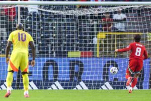 Pronostici Kazakistan-Galles