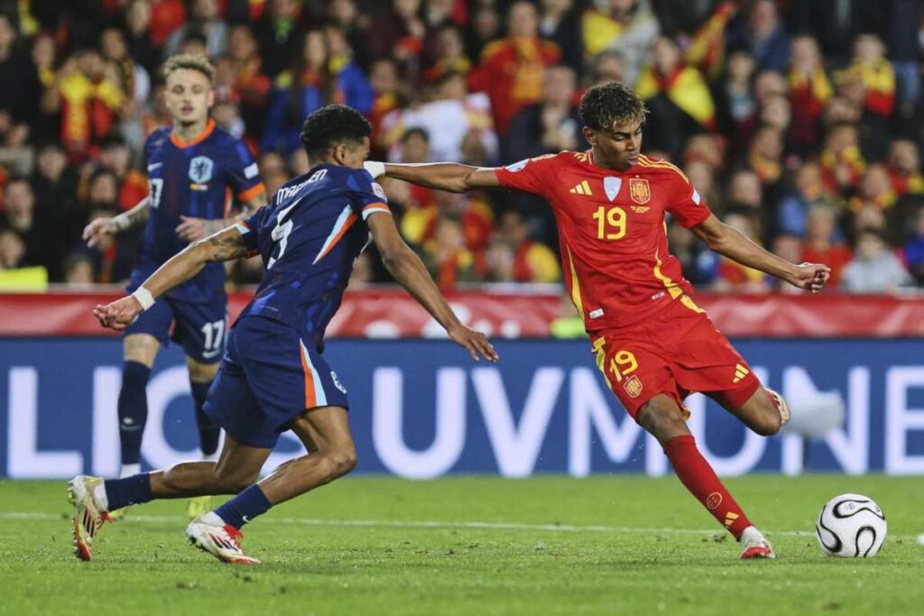 Pronostici Bulgaria-Spagna