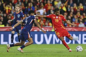 Pronostici Bulgaria-Spagna