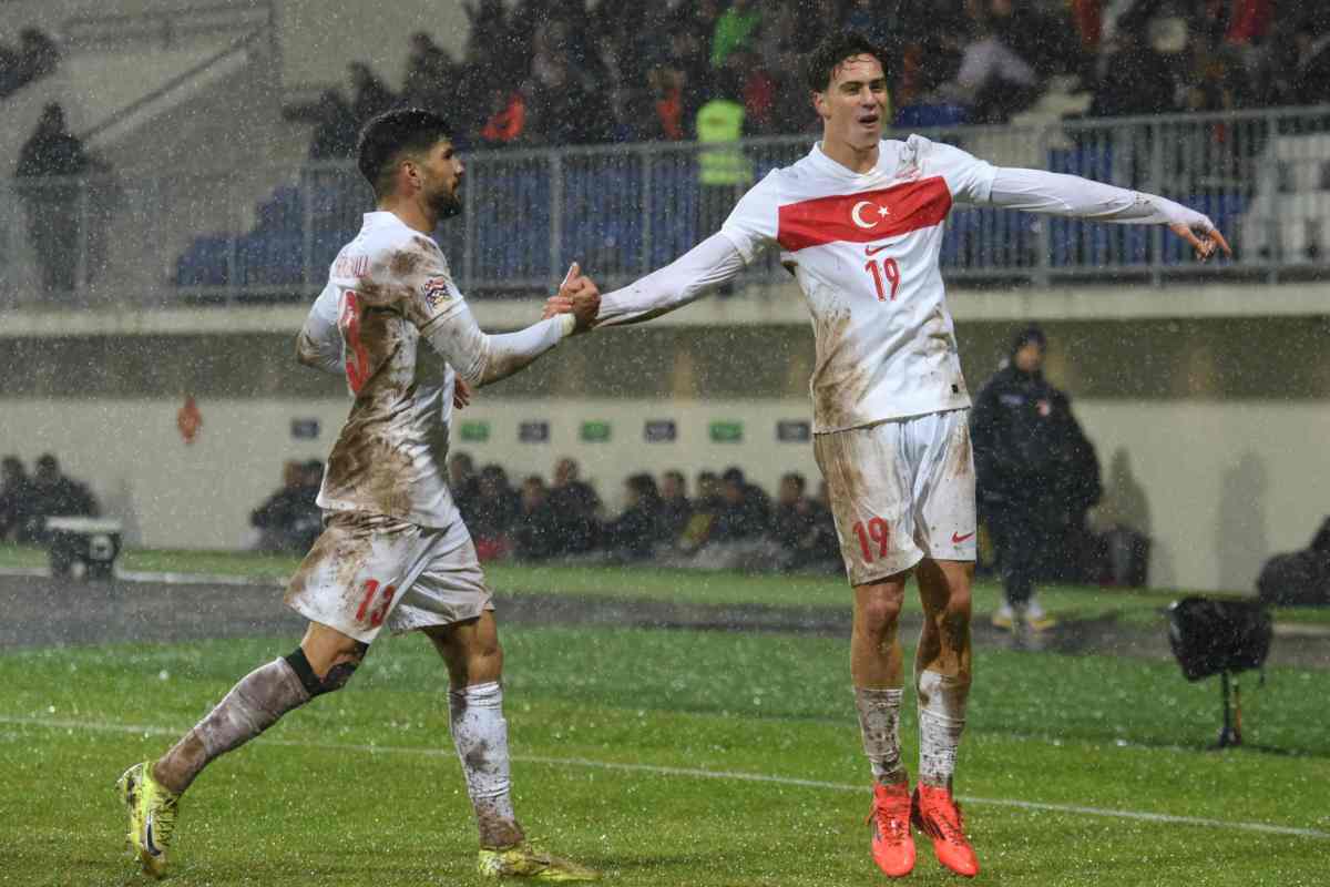 Pronostici Georgia-Turchia