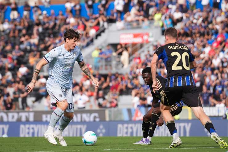 Zaniolo
