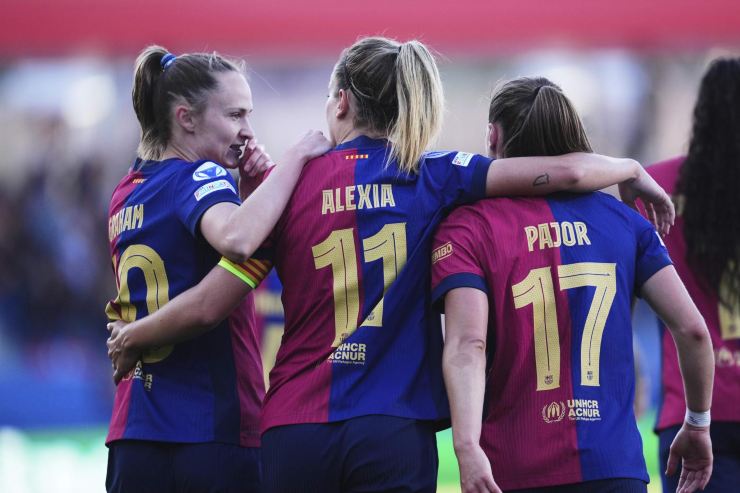 Barcellona 