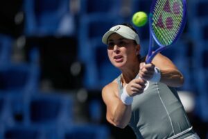 Pronostico Bencic-Vekic