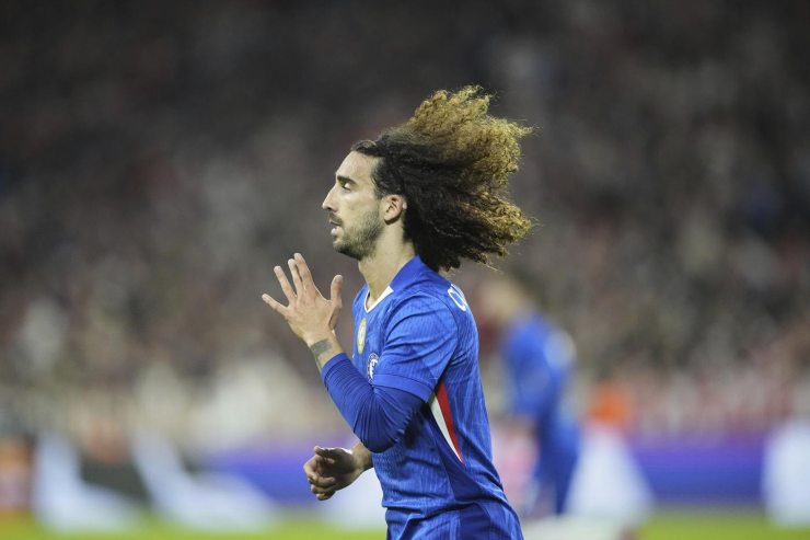 Cucurella 