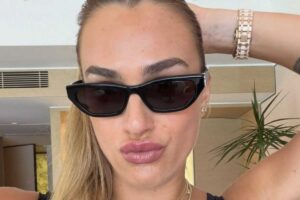 Sabalenka
