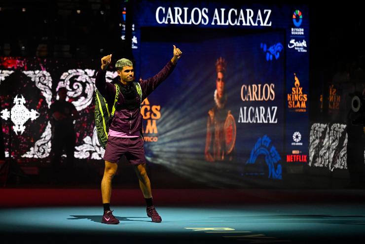 Alcaraz