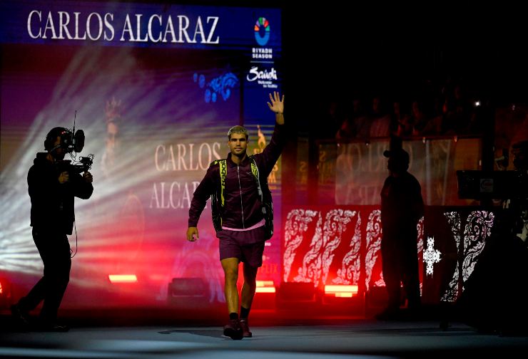 Alcaraz