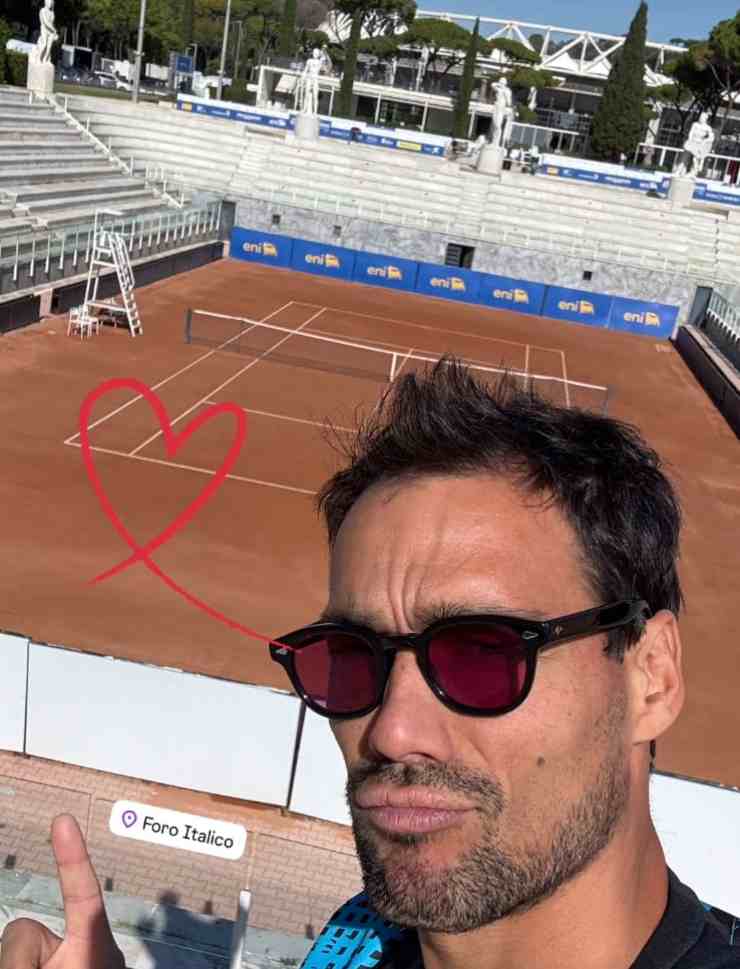 Fognini