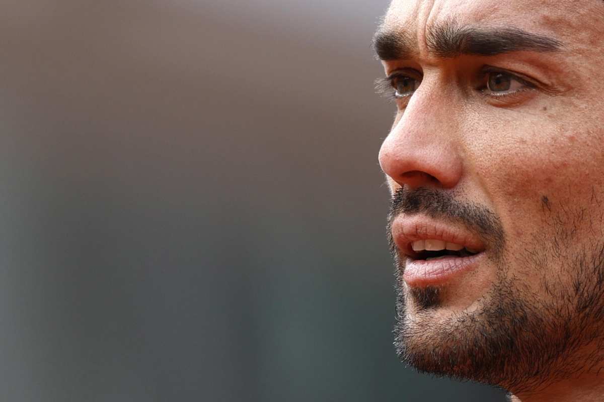 Fognini