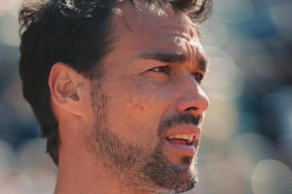 Fognini
