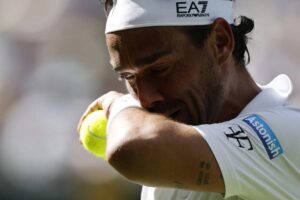Fognini